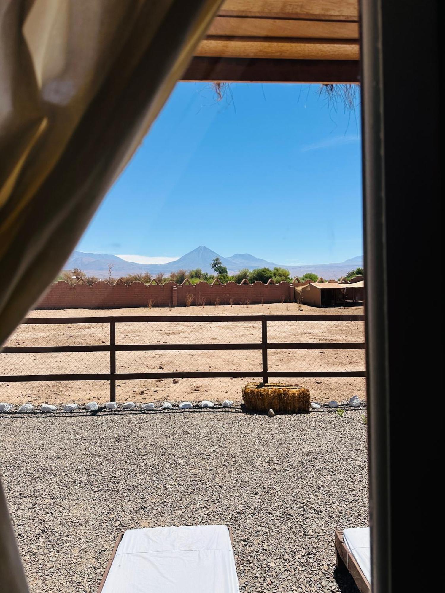 Maktvb - Ecolodge San Pedro De Atacama San Pedro de Atacama Exterior photo