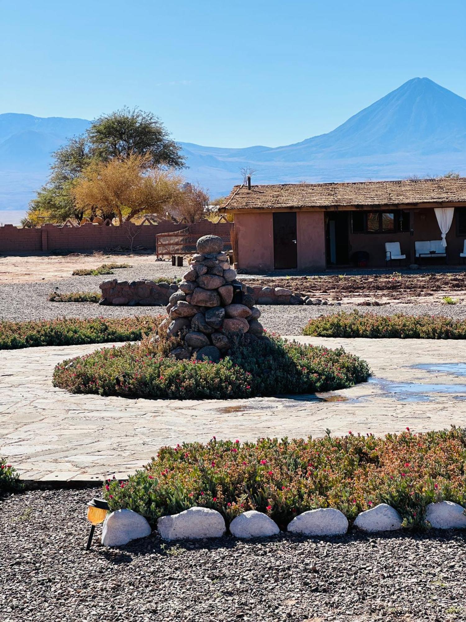 Maktvb - Ecolodge San Pedro De Atacama San Pedro de Atacama Exterior photo