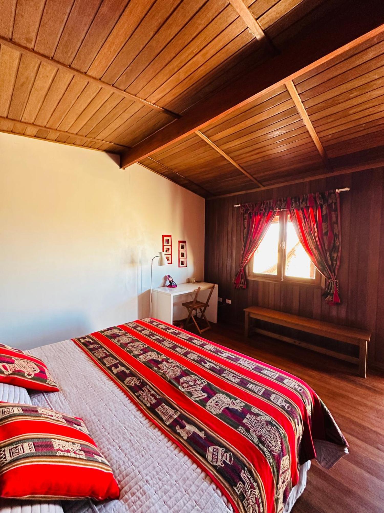Maktvb - Ecolodge San Pedro De Atacama San Pedro de Atacama Exterior photo