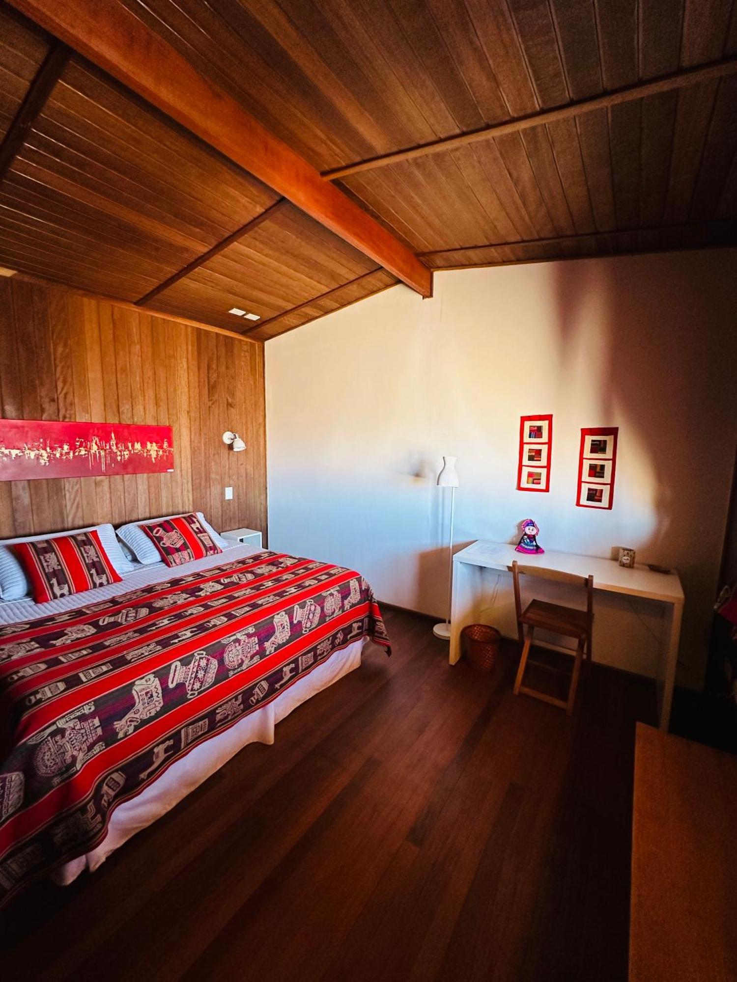 Maktvb - Ecolodge San Pedro De Atacama San Pedro de Atacama Exterior photo